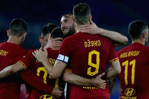 Coronavirus: Roma to resume training as Serie A clubs eye return