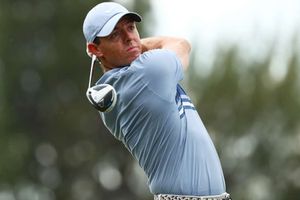 Coronavirus: It was nice to feel it – McIlroy happy to be back in charity match