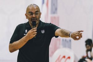 NBA: Sacramento Kings have a legitimate chance of making it to the Playoffs, says assistant coach Roy Rana