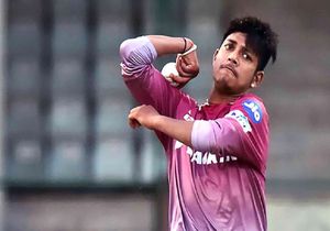 Confident of Nepal playing in top-flight soon: Delhi Capitals' Lamichhane