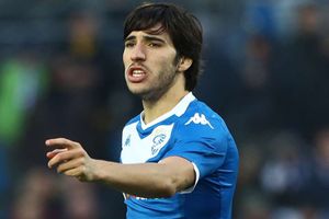 Like Gerrard, De Rossi or Lampard – Totti backs Tonali to become world's best