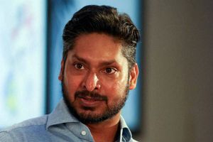 How did Sri Lanka lose the 2011 WC final to MS Dhoni's India? Kumar Sangakkara gives the reason