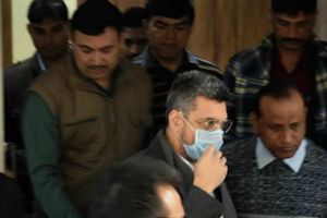 Bookie Sanjeev Chawla gets bail