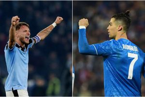 Serie A is back: The games to decide the title, European qualification and relegation