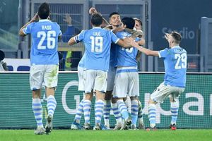 Serie A season in limbo with new wave of positive coronavirus tests