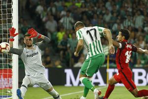 La Liga Lockdown Diaries: Real Betis pays tribute to coronavirus warriors