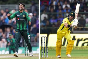 Surrey cancel contracts of Shadab Khan, D'Arcy Short
