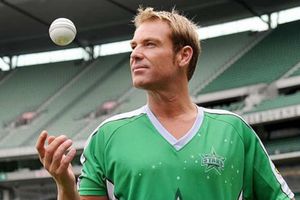 Success after 1993's 'ball of the century' split me into two people: Warne