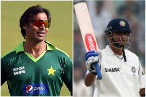 Shoaib Akhtar hails Rahul Dravid as the most decorated Indian batsman; claims Inzamam-ul-Haq was toughest to bowl to