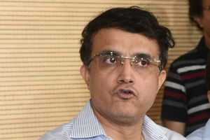 Sourav Ganguly as ICC president: Graeme Smith suggestion fails to get CSA backing
