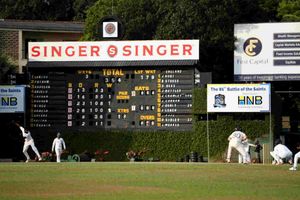 Sri Lanka awaiting India and Bangladesh responses over July tour