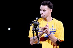 On this day in sport: Curry named MVP, Canelo claims another belt