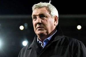 Steve Bruce insists he can compete with the best as Newcastle United takeover talk builds