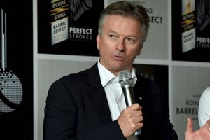 Waugh responds to Warne's 'most selfish cricketer remark', says no feud between them