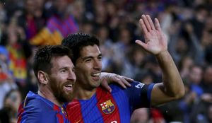 El Tigre, La Pulga, El Bicho: Know the Spanish nicknames of football stars