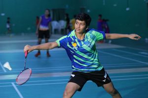 Badminton prodigy Tasnim Mir observing roza, studying via Byju's App during COVID-19 lockdown - Exclusive