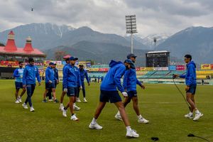 If govt eases restrictions, players can start skill-based training post May 18: BCCI Treasurer Arun Dhumal