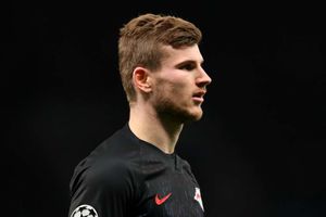 Werner 'won't get any cheaper' amid Liverpool links, says RB Leipzig chief