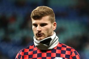 Liverpool-linked Timo Werner says he'd prefer move abroad to Bayern deal