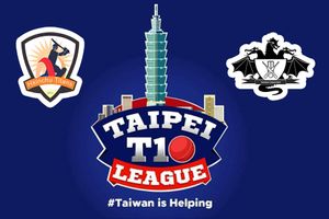 Taipei T10 League 2020: MyTeam 11 Fantasy Tips Match 7: Hsinchu Titans vs Taiwan Dragons