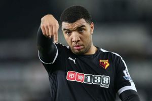 Premier League: Watford captain Troy Deeney refuses return to training
