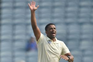 Somerset cancel Vernon Philander's contract