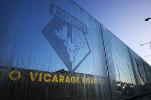 Coronavirus: One Watford player among three positive tests at Premier League club