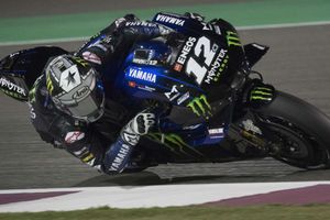 Coronavirus: Vinales celebrates in style after winning virtual Spanish Grand Prix