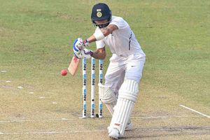 Virat Kohli is the only Indian batsman who can match genius of Brian Lara: Alastair Cook