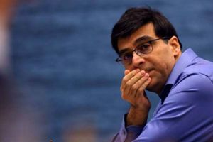 Anand lands in India after being stuck in Germany for over three months