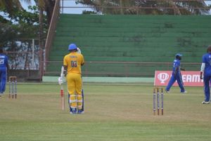 Vincy Premier T10 League 2020: MyTeam11 Fantasy Tips: Fort Charlotte Strikers vs Dark View Explorers