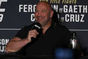 Dana White on staging UFC 249 during coronavirus pandemic: The bottom line is the system worked