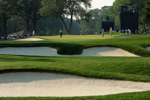 Coronavirus: No decision on fans at U.S. Open