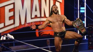 WWE Championship match made official for Backlash 2020 PPV