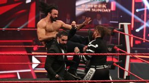 WWE Monday Night Raw preview and schedule: May 4, 2020