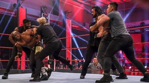 Revealed: Outcome of Drew McIntyre vs Bobby Lashley at WWE Backlash 2020