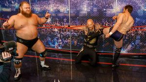 WWE Money in the Bank 2020 results and highlights