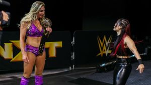 Florida Governor hints WWE Live Events to resume in 2020 June or July
