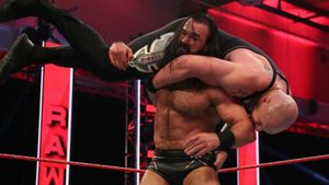 WWE Monday Night Raw results and highlights: May 18, 2020