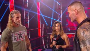 WWE Monday Night Raw results and highlights: May 11, 2020