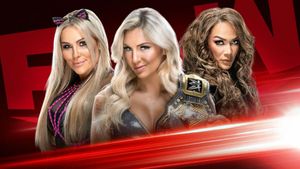 WWE Monday Night Raw preview and schedule: May 25, 2020