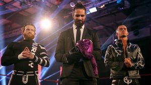 Rey Mysterio retirement ceremony and Backlash title match confirmed on WWE Raw
