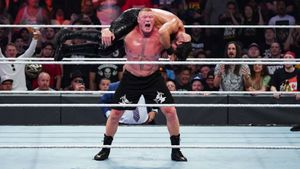 Revealed: When Brock Lesnar could possibly return to WWE