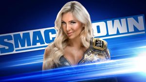 WWE Friday Night Smackdown preview and schedule: May 15, 2020