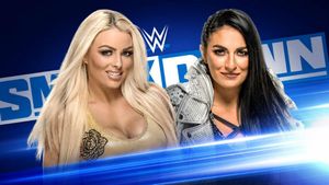 WWE Friday Night Smackdown preview and schedule: May 8, 2020