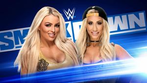 WWE Friday Night Smackdown preview and schedule: May 1, 2020