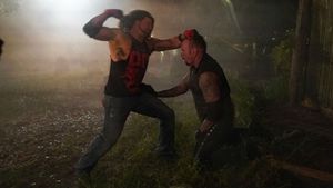 WWE plan The Undertaker vs AJ Styles Wrestlemania rematch?
