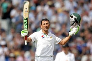 Younis Khan: I was considered a mad man for speaking the truth