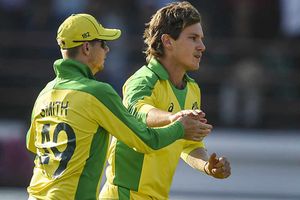 Adam Zampa critical of pitches' nature in Australia, wants for more spinning tracks