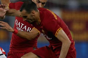Zappacosta: I would love to stay at Roma